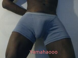 Yamahaooo
