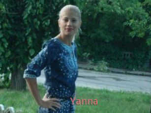 Yanna