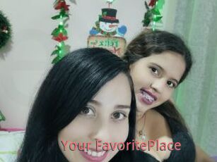 Your_FavoritePlace