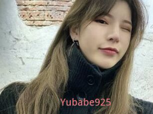 Yubabe925