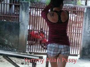 Yummy_Asian_Pussy