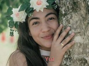 Yuz
