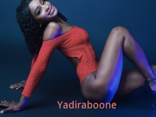 Yadiraboone