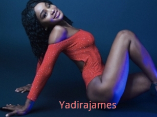 Yadirajames