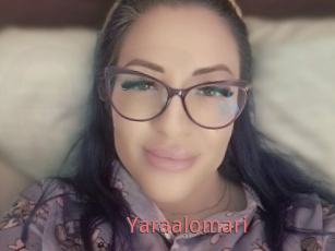 Yaraalomari