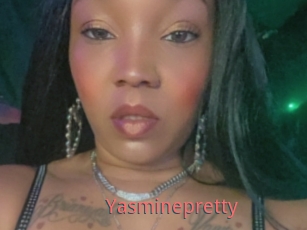 Yasminepretty