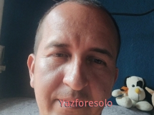 Yazforesolo