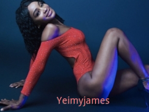 Yeimyjames