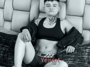 Yeiscot