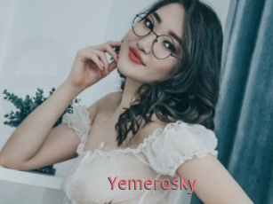 Yemerosky