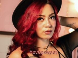 Yevonsweet