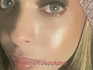 Yokookino