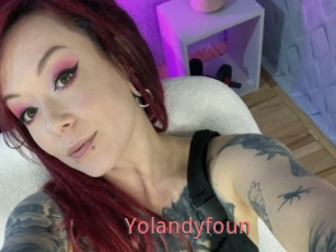 Yolandyfoun