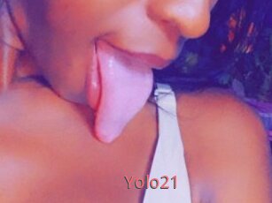 Yolo21