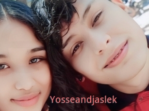 Yosseandjaslek