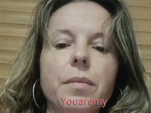 Youaremy