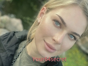 Your64secret