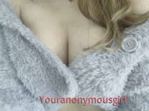 Youranonymousgirl