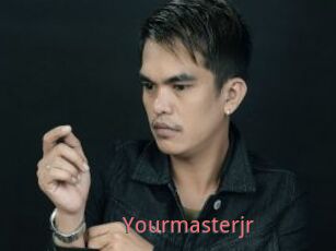 Yourmasterjr