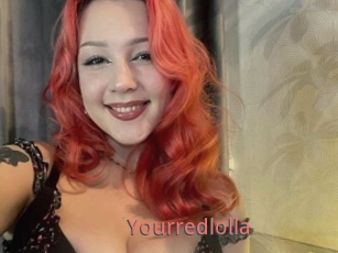 Yourredlolla