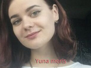 Yuna_moris