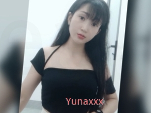 Yunaxxx