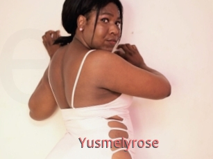 Yusmelyrose