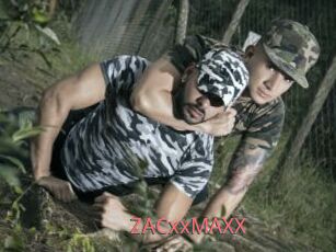 ZACxxMAXX