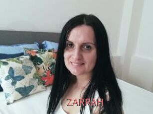 ZARRAH