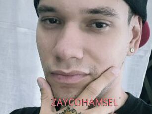 ZAYCOHAMSEL