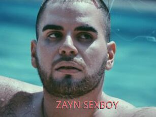 ZAYN_SEXBOY