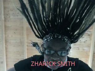 ZHARICK_SMITH