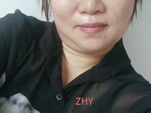 ZHY