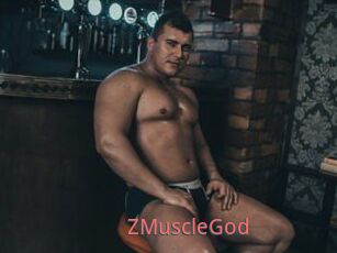 ZMuscleGod