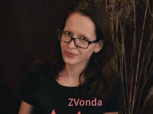 ZVonda