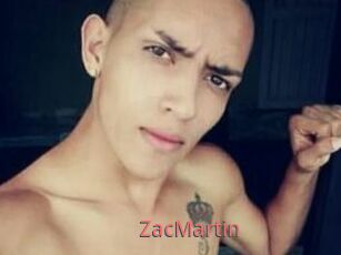 ZacMartin