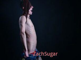 ZachSugar