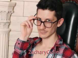 ZacharyCutie