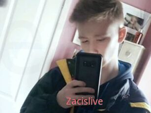 Zacislive