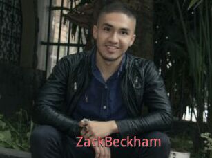 ZackBeckham