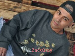 ZackGray