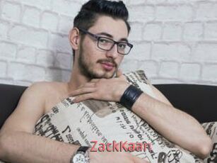 ZackKaan