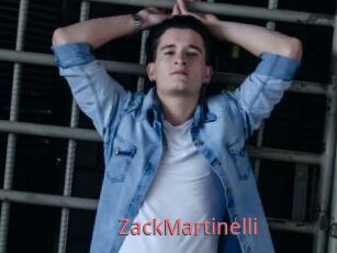 ZackMartinelli