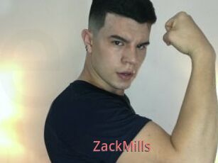 ZackMills