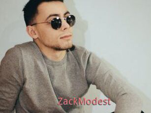 ZackModest