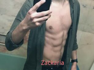 Zackaria