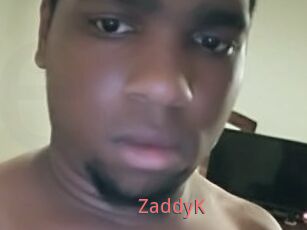 ZaddyK