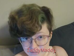 ZaddyMaddy