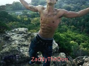 ZaddyTheDon