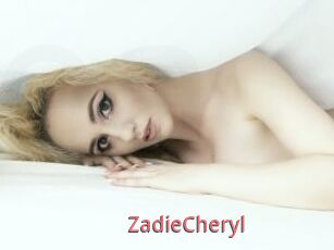 ZadieCheryl